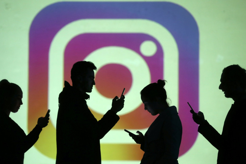Instagram