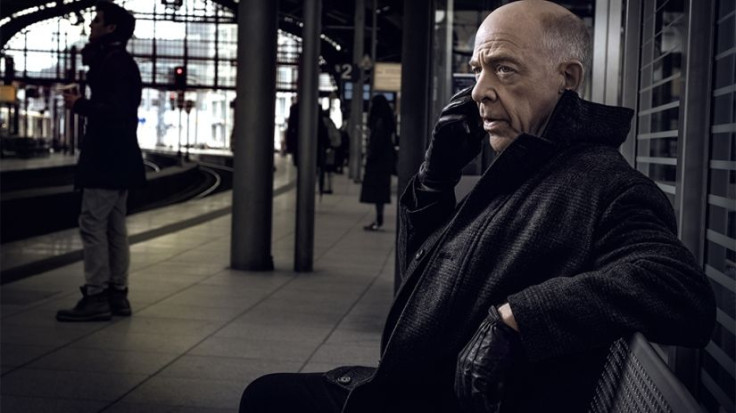 J.K. Simmons as Howard