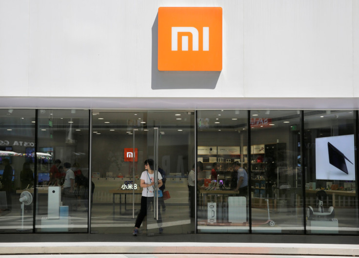 Xiaomi