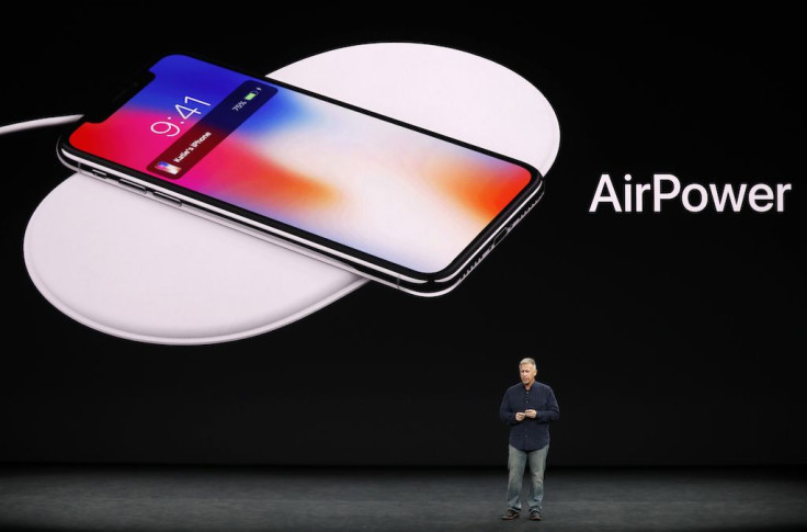 AirPower