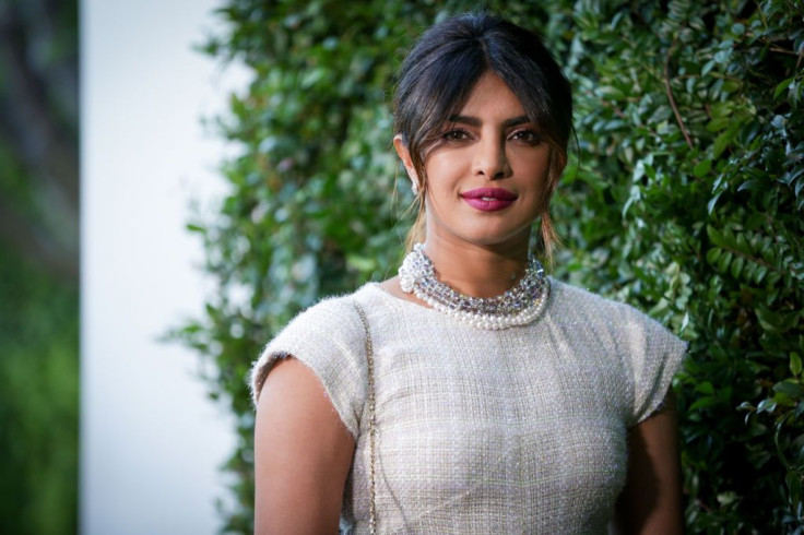 Priyanka Chopra