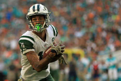 Robby Anderson 