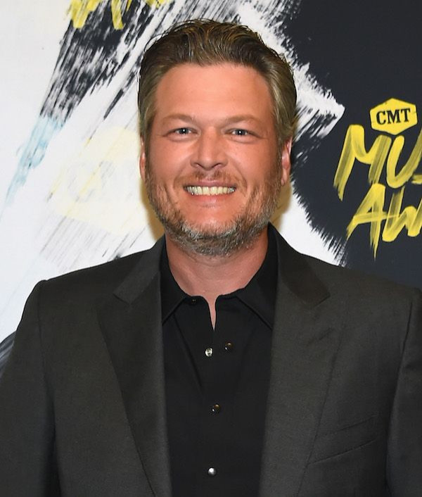 Blake Shelton
