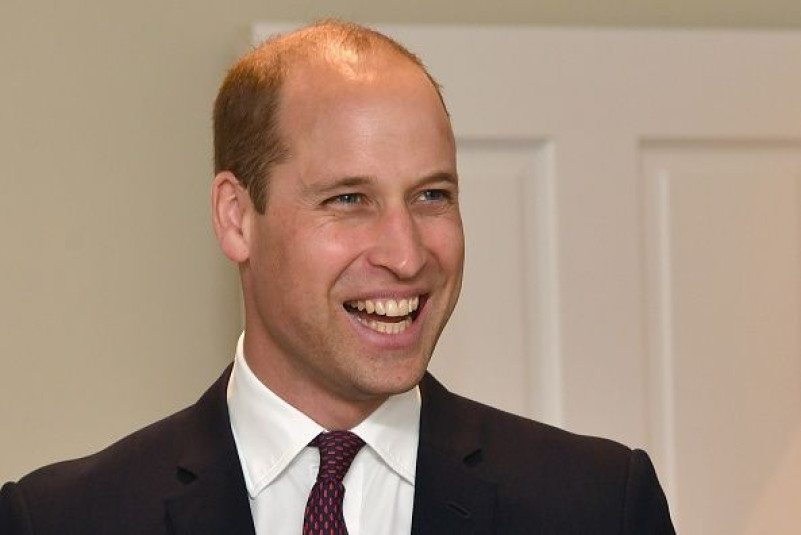 Prince William