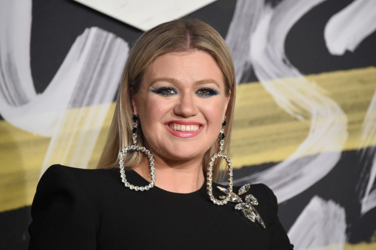 Kelly Clarkson