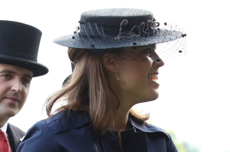 Princess Eugenie