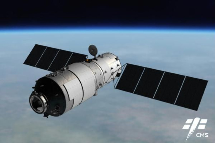 Tiangong-2 