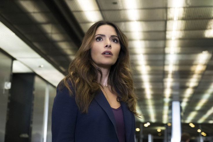 Sarah Shahi as Mara