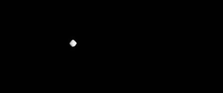 Asteroid Ryugu - 2