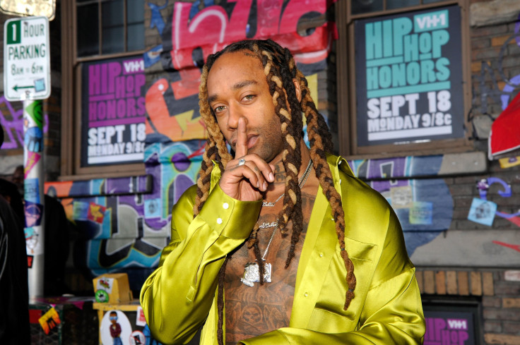 Ty Dolla $ign
