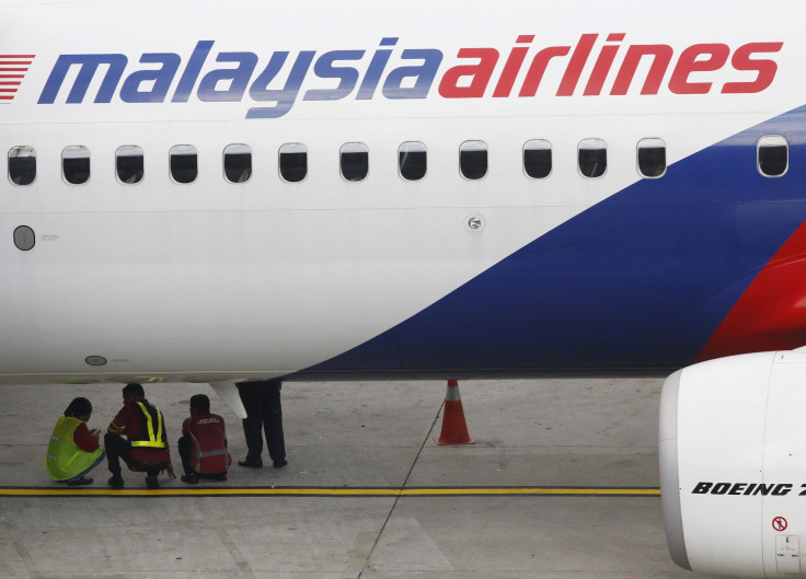 Malaysia Airlines