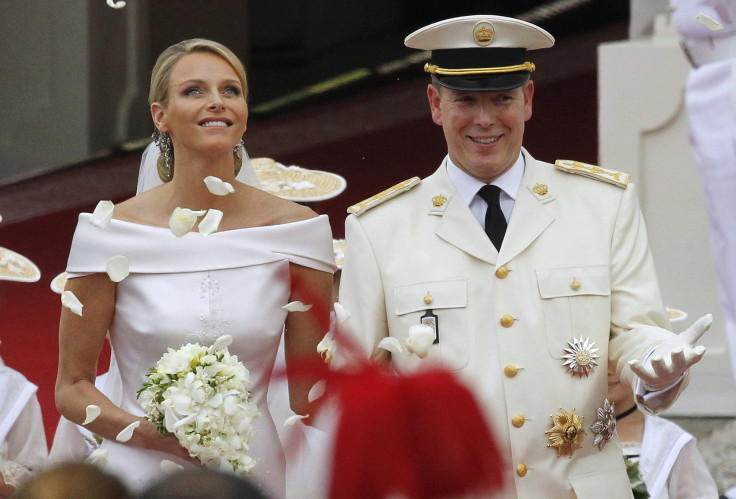 Prince Albert Slideshow