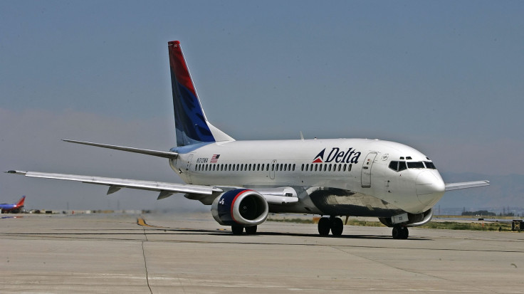 Delta Air Lines 