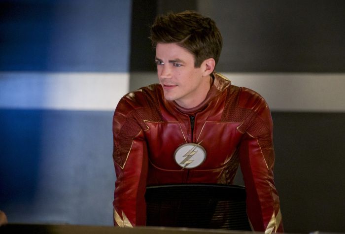 The flash season 6 cheap episode 13 full episode