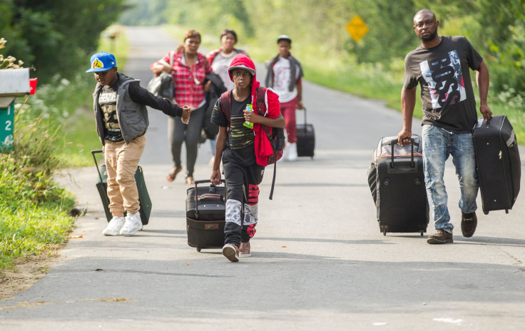 haiti