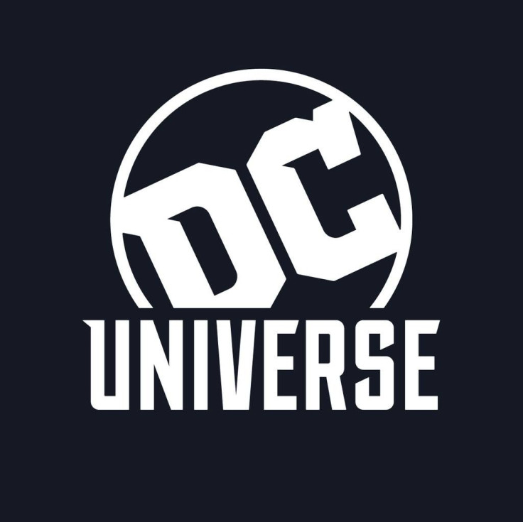 DC Universe