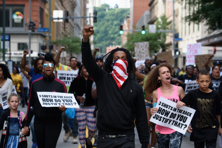 Antwon Rose 