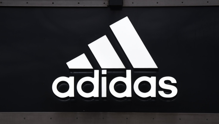 adidas