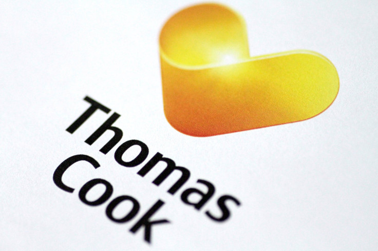 thomas cook