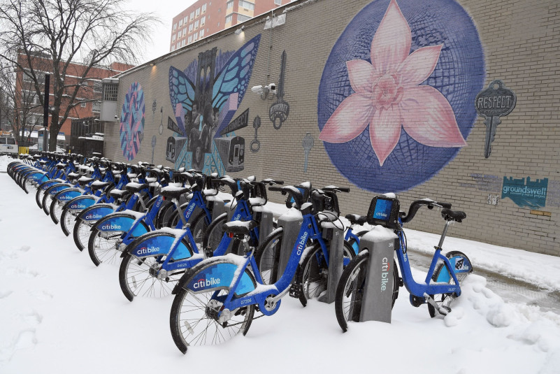 bike