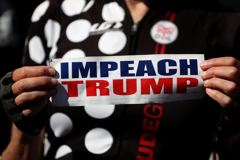 Impeach Trump 