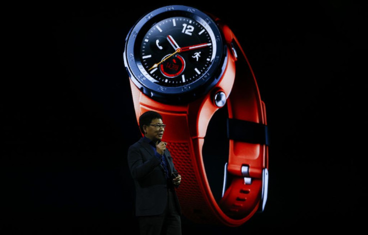 Huawei Watch