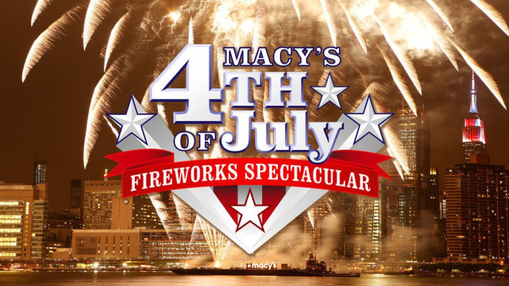 macys fireworks 2018