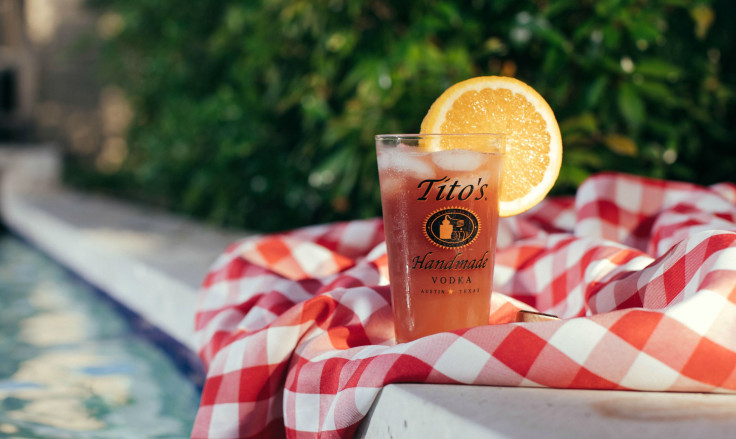 Tito's Poolside