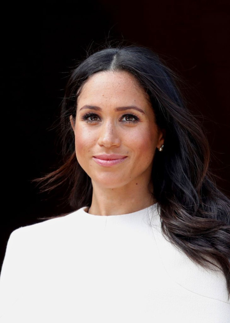 Meghan Markle