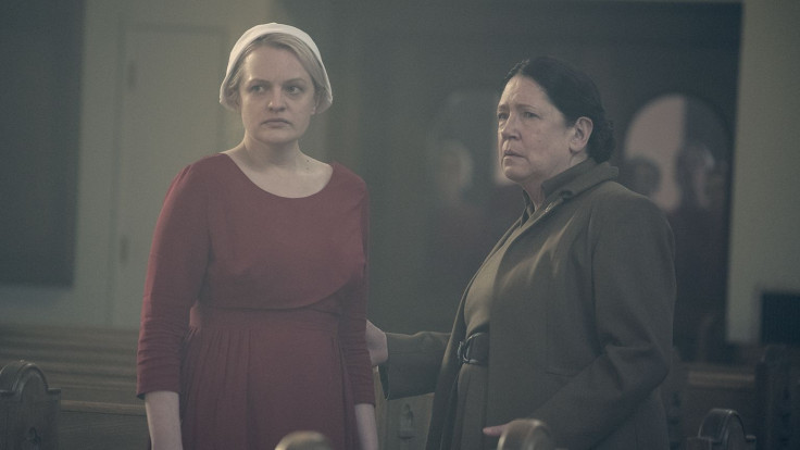 The Handmaid's Tale 212 spoilers