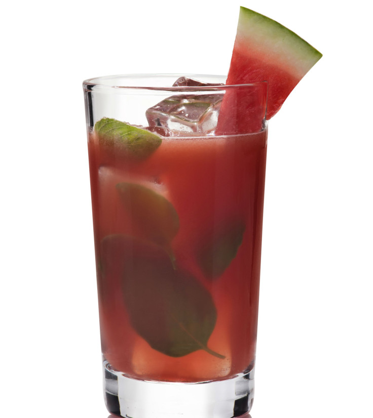 D'USSE Watermelon Cooler