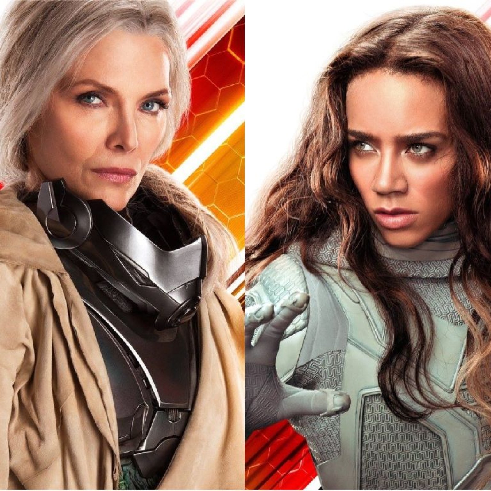 Ant-Man and the Wasp' Cast: Meet 5 New Characters In Marvel Movie
