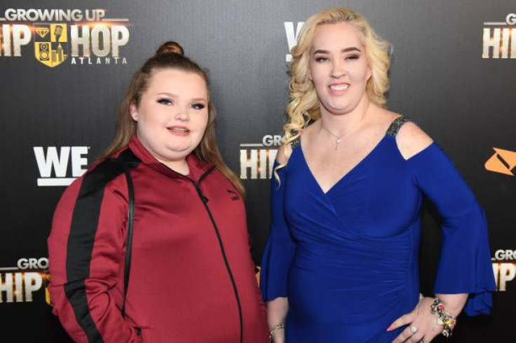 Mama June