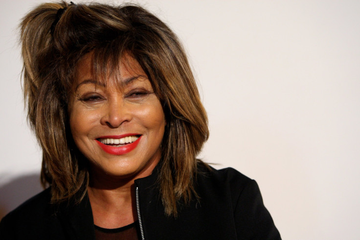 Tina Turner 