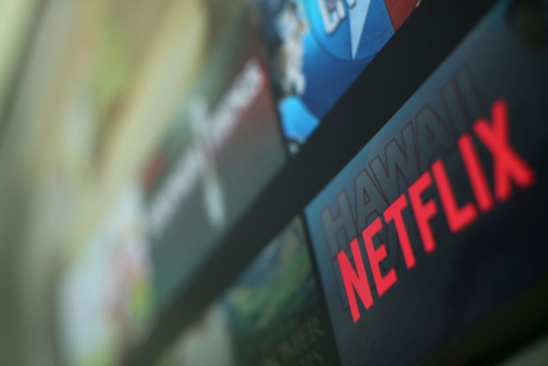 Netflix