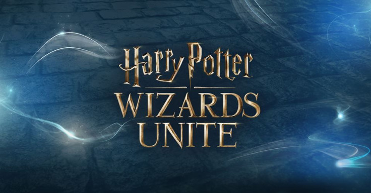 Harry Potter: Wizards Unite