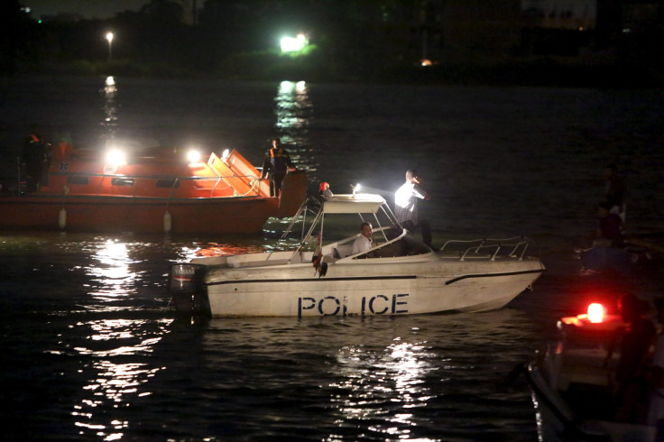 boat collision 