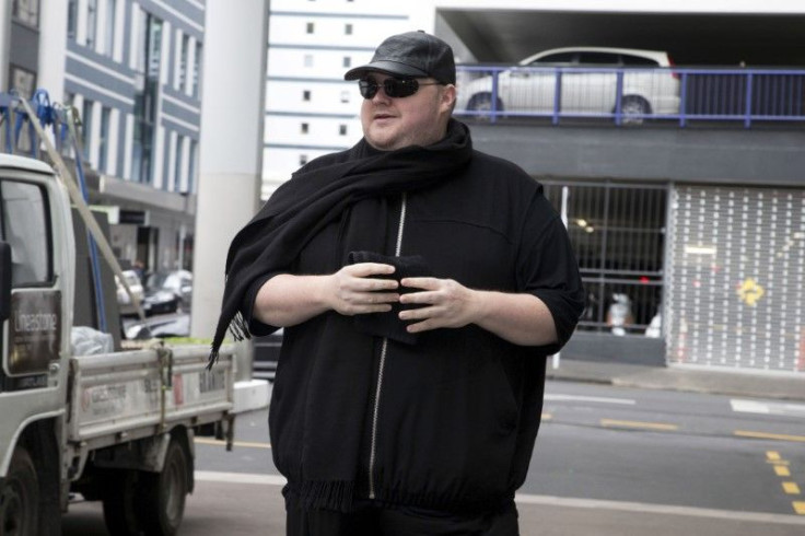 Kim Dotcom