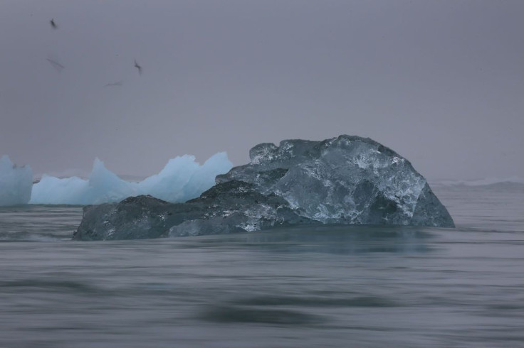 Iceberg