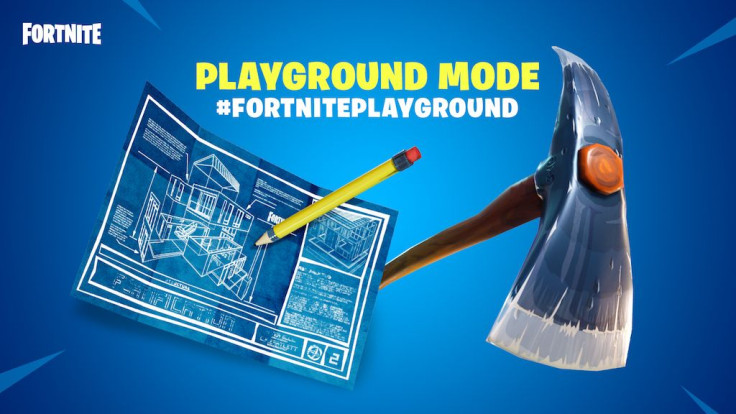 Playground LTM