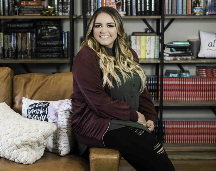 anna todd after movie recast