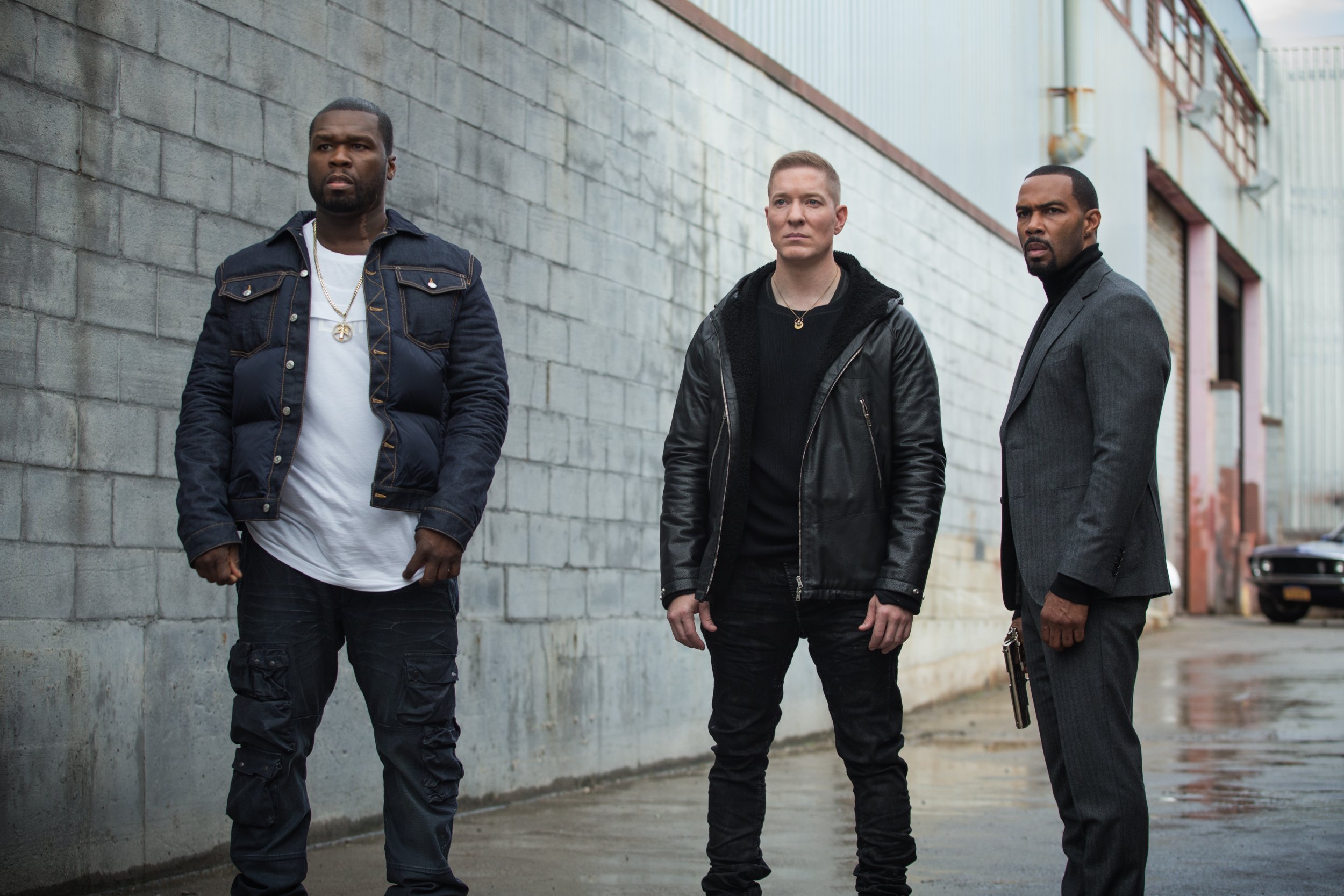 Watch power season hot sale 2 episode 5