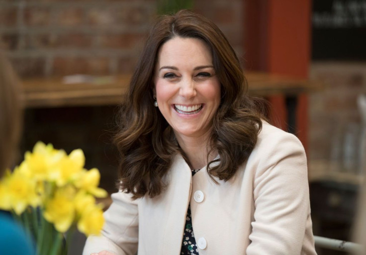 Kate Middleton