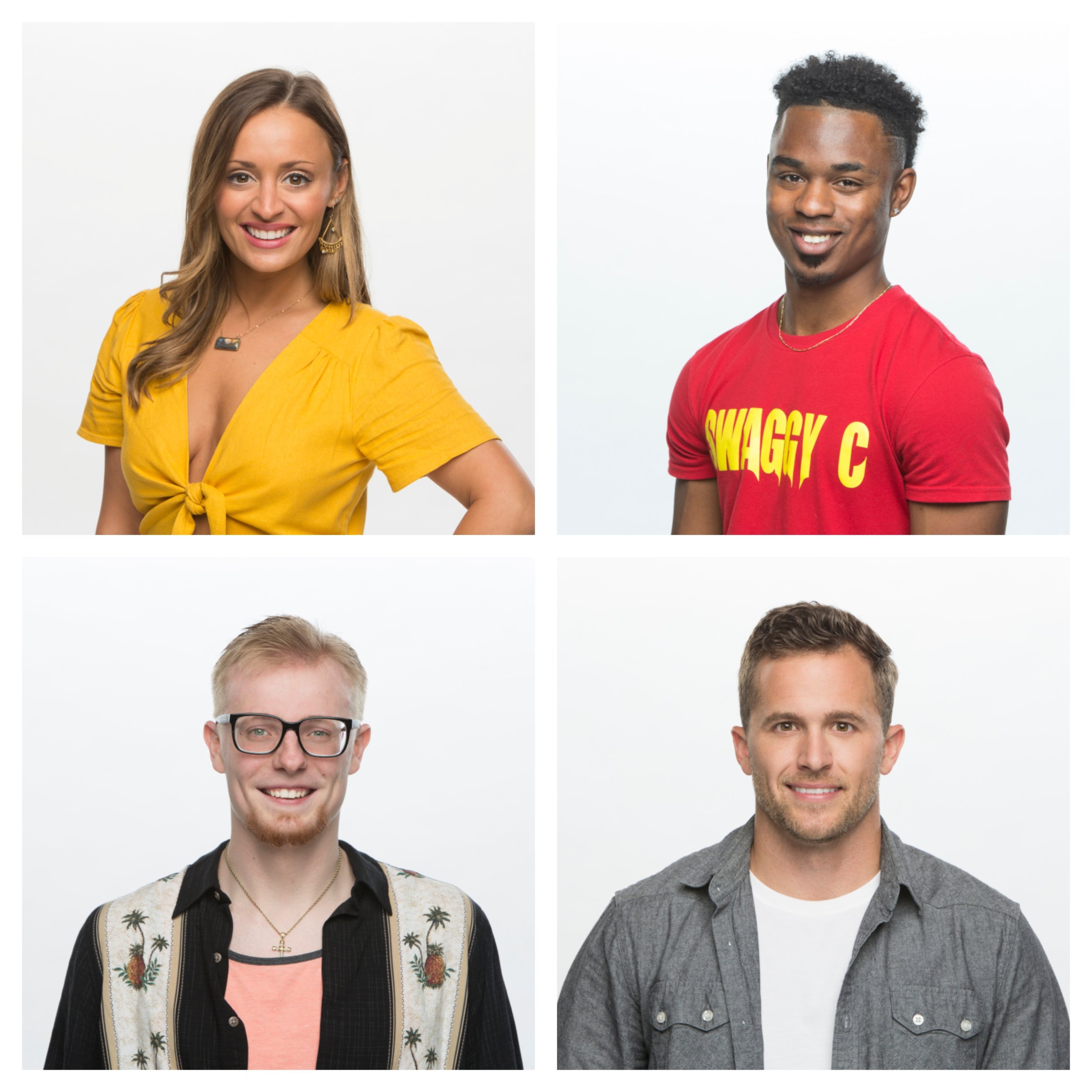 ‘Big Brother’ 20 Spoilers Who Did Kaitlyn Nominate For Eviction? Her