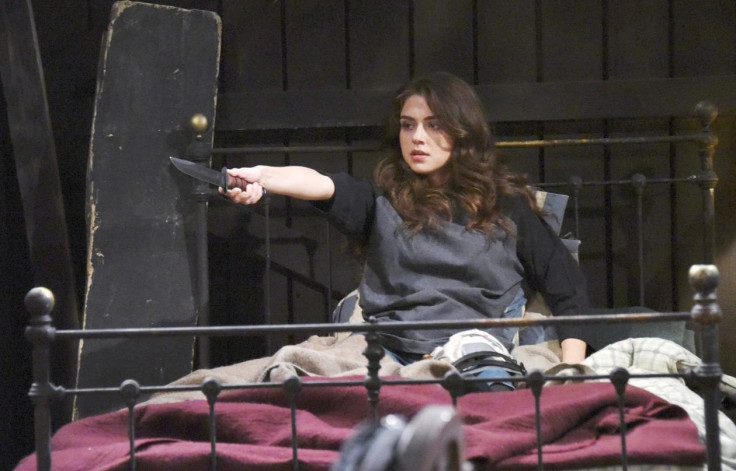 Days of Our Lives