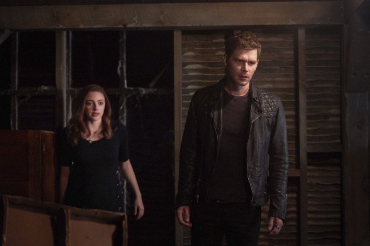 “The Originals” Season 5, episode 10 spoilers