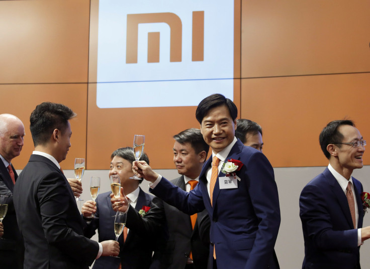 Xiaomi