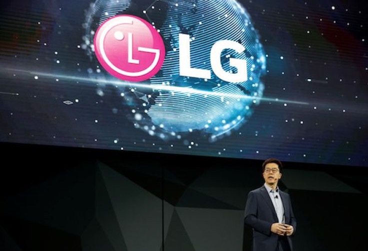 LG