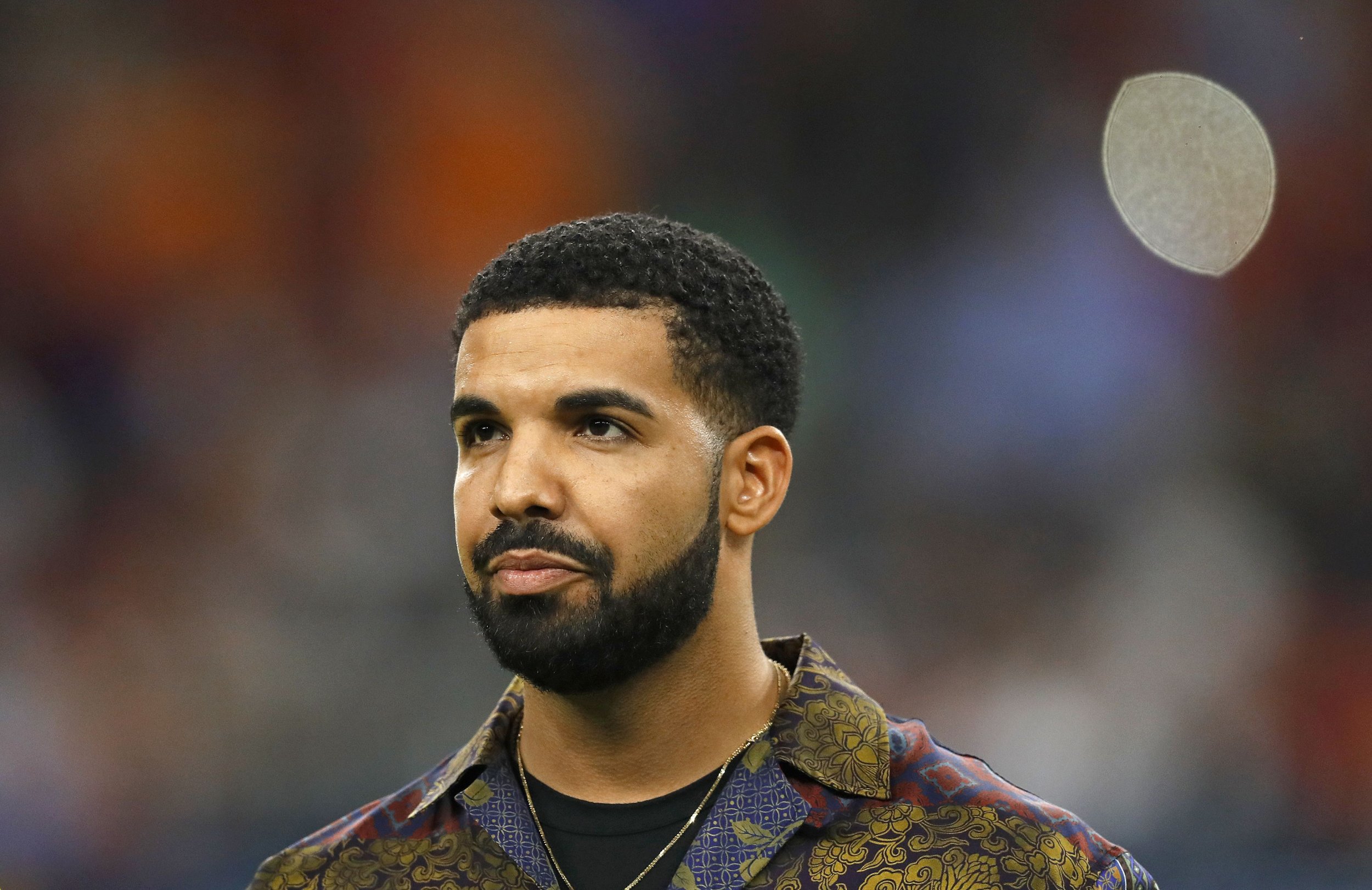 Drake gets X-rated fan proposition at Super Bowl party gig: 'Let's