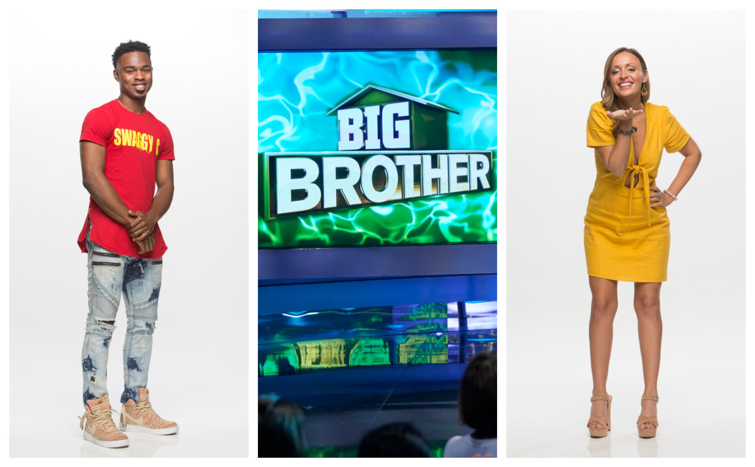 ‘Big Brother’ 20 Spoilers: Swaggy Makes Promise To Kaitlyn After ...